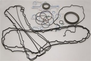Ford Powerstroke Gasket Kit - Bottom End - Cometic Gasket - Street Pro - `03-`08